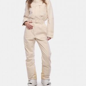 NEW! Petite Ski Suit